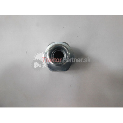 Redukcia  M22x1,5 s matica , M18x1,5 so Skrutkou - 22x18