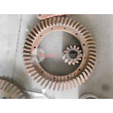 Tanierové koleso s pastorkom [Komunisticka vyroba]