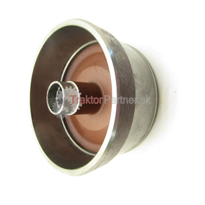 Brzdový bubon [starší typ na gufero 220] - 4011 2601.251