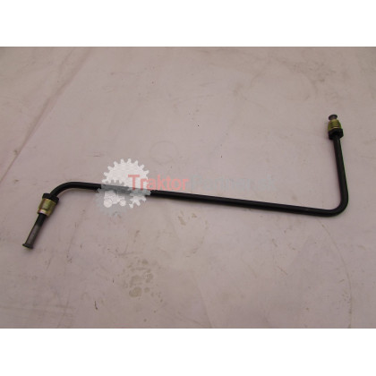 Trubka od nádržky - 3011 2602