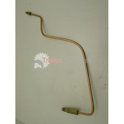 Trubka pravá - 4011 2604.221