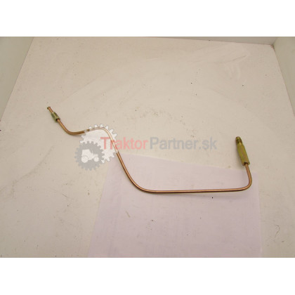 Trubka lavá - 4011 2605.251