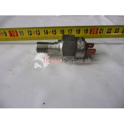 Hydraulický spínač dlhý - 95 2633