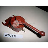 Prepínač hydraulických bŕzd(poz. 20-26,28-30,37,41,82-86)