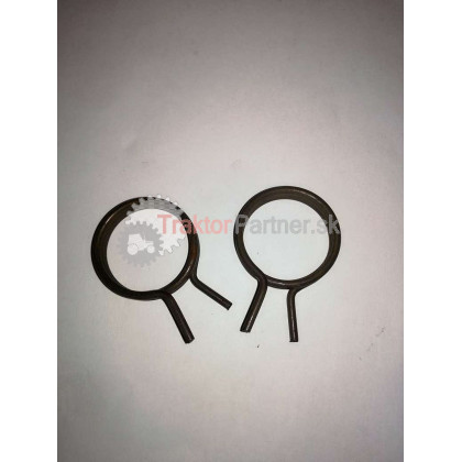 Torzná pružina - 95 2675