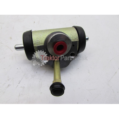 Valček Brzdový ľavý O 32 Desta - 95 2620