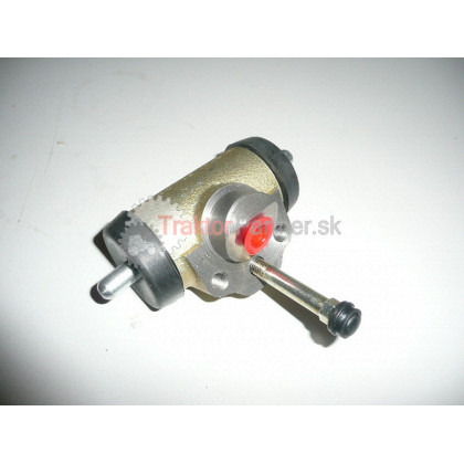 Valček Brzdový pravý O 32 Desta [rovný ovzdušňovák] - 95 2610