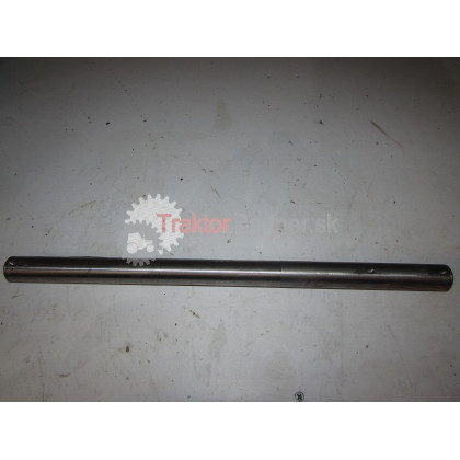 Hriadeľ pedálov [40,8 cm ] - 3011 2701