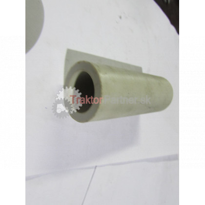 Distančná trubka [pedálov univerzal, dĺzka 99 mm, Ø 37mm, Ø diery 21mm ] - 95 2712