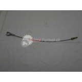 Lanko ručnej s koncovkou (