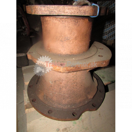 Puzdro zadnej nápravy - 3011 2801