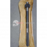 Hriadeľ diferenciálu