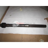 Hriadeľ diferenciaálu 12z [bubon pod okruhlu gumičku, pasuje na novsie 30]