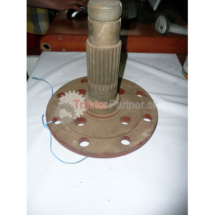 Hriadeľ kolesa - 3011 2806