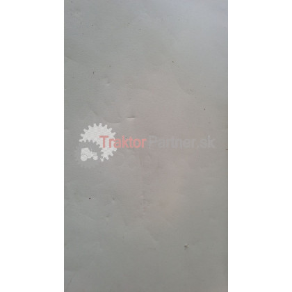 Ozubené koleso - 3011 2817