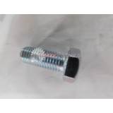 Skrutka M 14x35 [tvrdosť 10.5, čierne]