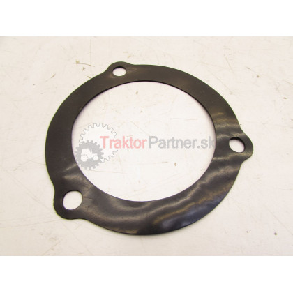 Tesnenie III [gumenné, 1mm] - 2011 2812