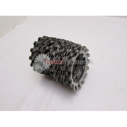 Poistná podložka MB 11 [1mm] - 95 2812