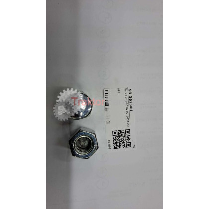 Matica M 14 ČSN 02 1401.23 - 99 3613#1