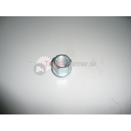 Matica disková M 20x1,5 ČSN 30 3751.129 [na 27 kľúč] - 97 3639