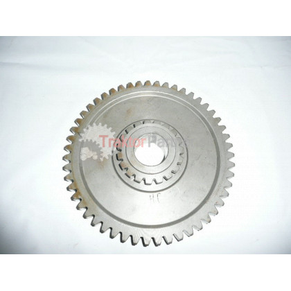 Koleso vývodu [pridavnej prevodovky 3045, 51 zubov] - 3045 3002