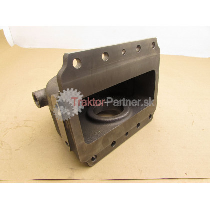 Skriňa vývodu [obal prídavnej prevodovky, CZ] - 3045 3001