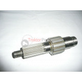 Hriadeľ náhonu [3045,3545]