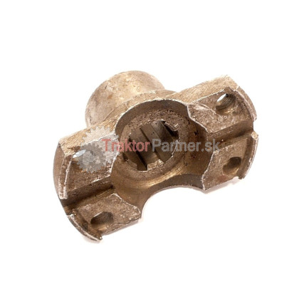 Náboj s prírubou - 95 3010