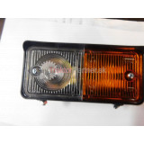 Svetlomet Predné skupinové svetlo Lavé