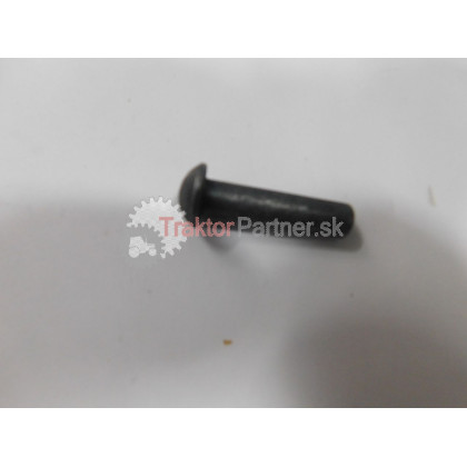 Nit 8x32 pologuľatá hlava - 99 7093.6