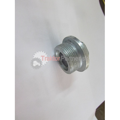 Zátka M 30x1,5 ČSN 02 1919.09 - 97 8406