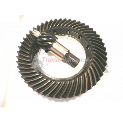 Tanierové koleso s pastorkom(poz. 4,85,94) - 3045 3198