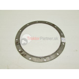 Prítlačný krúžok