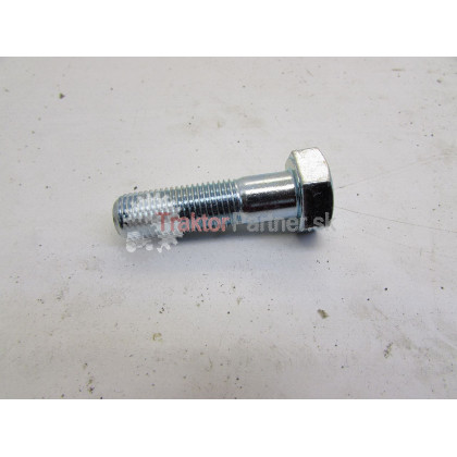 Skrutka M 14x1,5x50 ČSN 02 1101.53  Zn - 99 0571