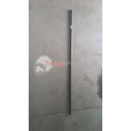 Tiahlo pravé  [ riadiaca tyč 113,5cm] - 4011 3501