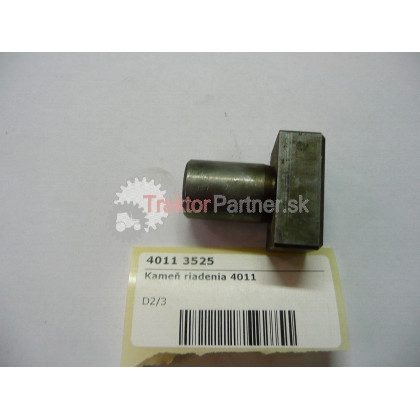 Kameň riadenia 4011 [18] - 4011 3525
