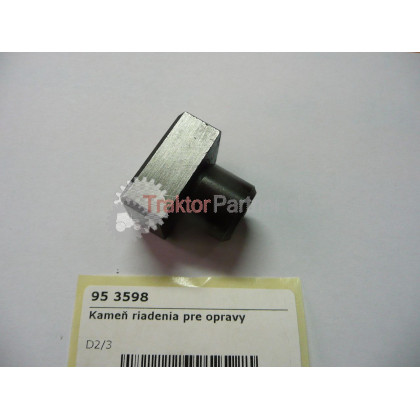 Kameň riadenia pre opravy [priemer 18mm dĺžka 15mm] - 95 3598