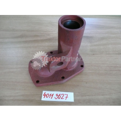Puzdro hriadeľa - 4011 3527