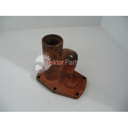 Puzdro hriadeľa [originál, komunistická zásoba] - 95 3507