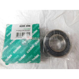 Ložisko 6205 2RS [CODEX]