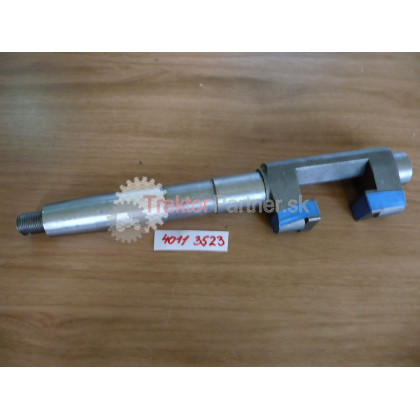 Hriadeľ riadenia pravý - 4011 3523