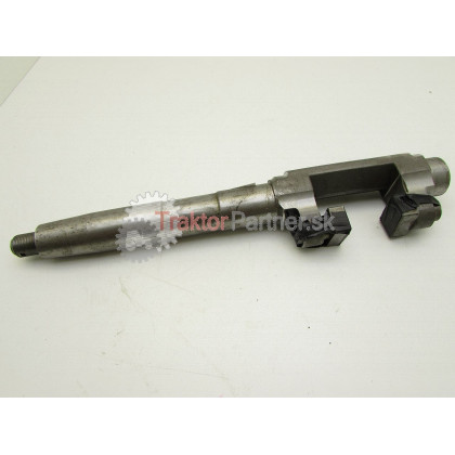 Hriadeľ ľavý [na kužeľ] - 95 3520