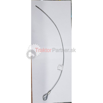 Lanko s koncovkou - 95 3524