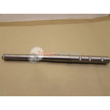 Zvislý čáp pravý