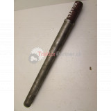 Zvislý čáp pravý [odpruženy]