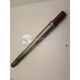 Zvislý čáp ľavý [odpruženy]