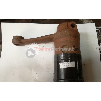 Páka riadenia pravá - 2011 3612