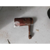 Páka riadenia pravá