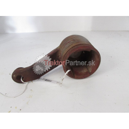 Páka riadenia pravá - 4011 3609