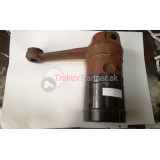 Páka riadenia ľavá